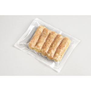 Quality 50-300mic Thermoforming Packaging Film For Sausage Packaging for sale