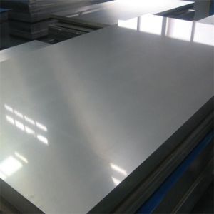 Quality 2219 Aluminium Sheet Aviation Grade High Temperature Resistance for sale