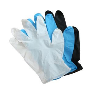 Quality Medical Procedure Cleanroom Disposable Exam Gloves for sale