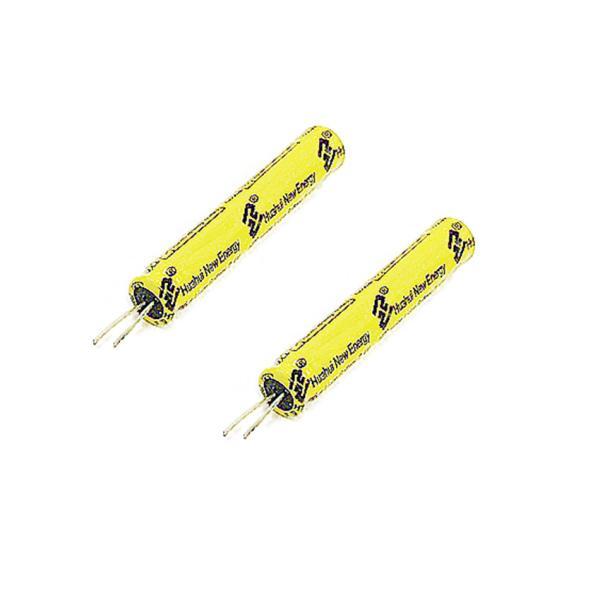 HTC7240 2.4V 60mAh LTO Battery Cell 20C LTO Lithium Titanate Battery