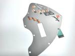 OEM Customized Design Micro Tactile Switch Industrial With Glossy Surface