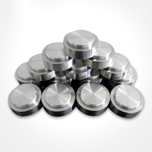 Hot Forging Ss304 Ss316 Blanked Hardened Steel Gear Wheel Used In Gearbox