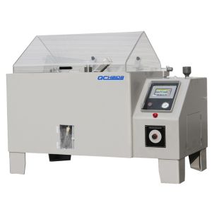 Quality Easy Operation Programmable Salt Spray Corrosion Testing Chamber for sale
