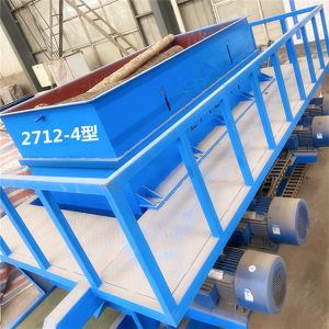 Large Farm 3t/H 100.1kw Wood Shavings Making Machine