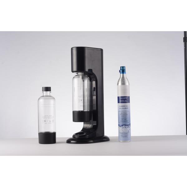 OEM FDA Sparkling Water Machine , Soda Making Machine For Home