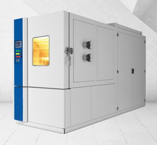 IEC 61215 Wet Freezing Thermal Cycle Test Chamber For Photovoltaic Modules IEC 61730-2004