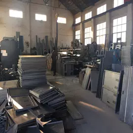 4kw Motor Power Durable Wood Processing Edge Banding Machine for Furniture Processing