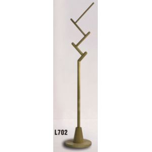 Quality America style mid century solid wood clothe hanger for sale