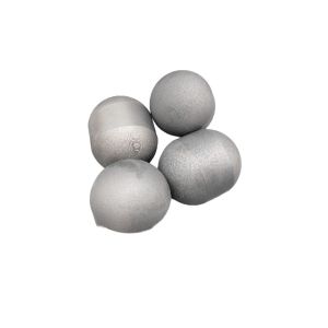 Quality Customized Tungsten Carbide Ball Impact Resistant For Automotive / Aerospace for sale