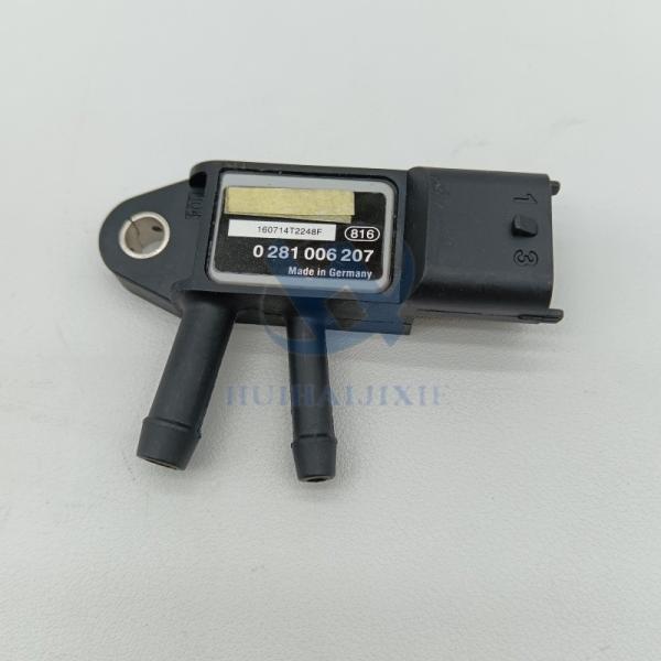 0281006207 Pressure Sensor for Volvo C30 C70 S40 S60 V60 Oil Pressure Switch