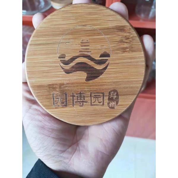 Custom Eco Friendly Wine Cork Stopper for Wine Bottle Glass Bottle