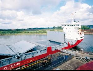 Quality Pre Shipping Bulk Carrier Loading Procedure Composition Uniform Avoid Containment for sale