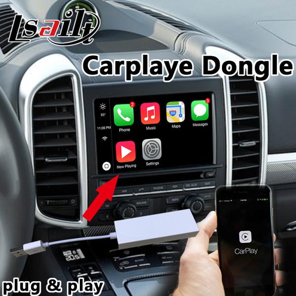 1.6G Basic Frequency Full Plug Installation Android Auto Interface For Opel support android gps navigation , google map