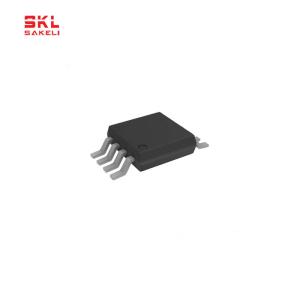 Quality AD8672ARMZ-REEL Audio Amplifier IC Chips Low Noise High Linearity for sale