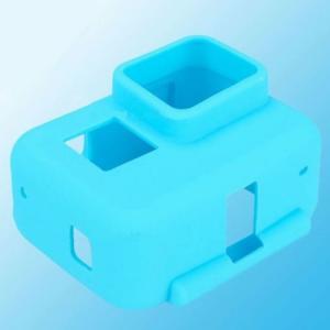 China Waterproof Camera Case 80 Shore A Silicone Rubber Sleeving on sale