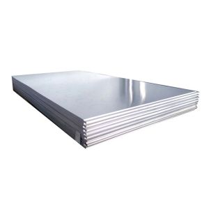Quality Silver Airplanes 1525mm 2024 T6 Aluminum Alloy Plate for sale