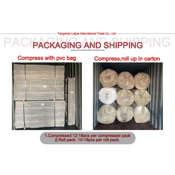 Factory Customization Medium Soft Compressed Roll up Hotel Use Layer Pocket Spring Unit of Non Glue