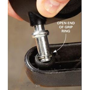 2 inch Polyurethane Chairs casters for carpet