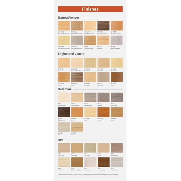 Aesthetic Appeal Micro-Perforated Acoustic Panel For Art Gallery Walls