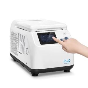 Buy cheap RWD M1324R High-Speed Refrigerated Microcentrifuge from wholesalers