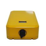Portable Personal Positioning Terminal Beidou Positioning And GPRS Communication