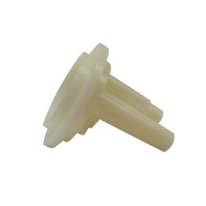 Quality ABS Auto Plastic Custom Parts Injection Molding Service Plastic Parts for sale