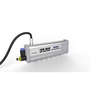 Quality Professional Industrial Static Eliminator Bar Electroshock Proof Function for sale