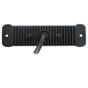 18W LED work light bar lamps for trucks