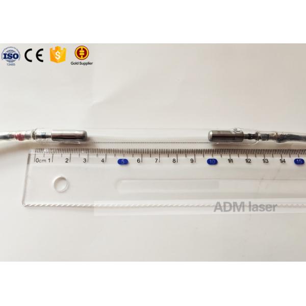 120mm Length 9mm Diameter IPL Laser Lamp Supporting 30 0000-50 0000 Shoots