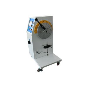 Quality Programmable Electrical Appliance Flexible Cable Testing Equipment IEC 60335-1 for sale