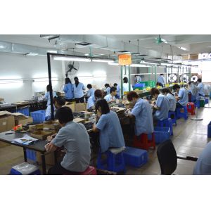 Guangzhou Autolion Electronic Technology Co., Ltd