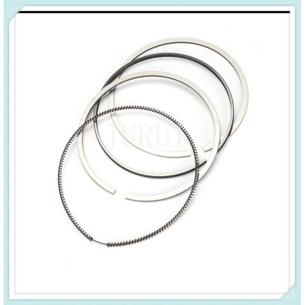 VHS130BE0391 Piston+ Ring Assembly FOR HINO ENGINE J05E J08E KOBELCO EXCAVATOR PARTS