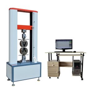 Quality Lab Equipment Universal Material Tensile Testing Machine 20TON for sale