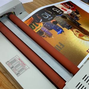 Computer Controlled Graphtec Cutting Machine Plotter And Skin Design Software