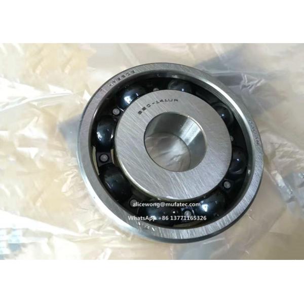 B20-141UR B20-141 automotive bearing manual transmission input shaft bearing Suzuki shaft bearing 20*62*16mm