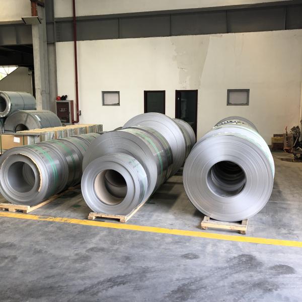 ASTM A564 SS Steel Plate