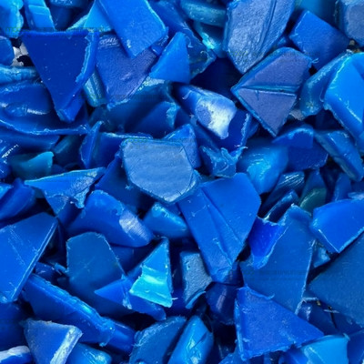 PVC EVA Plastic Grinder Machine 2000kg/H Plastic Scrap Grinder Machine