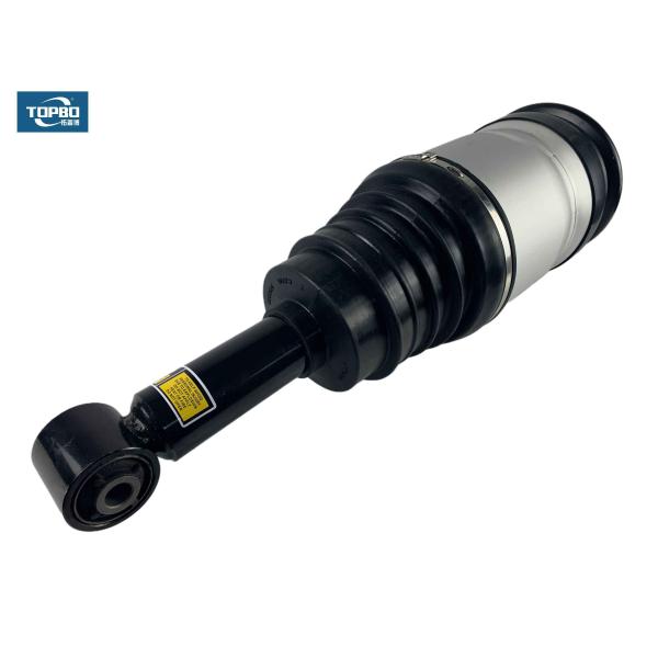 OEM RNB501580 Front Suspension Shock Absorber Land Rover Discovery 3 Air Suspension