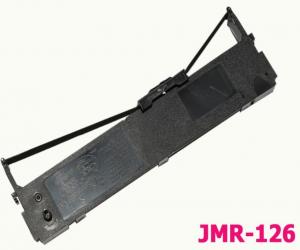 China Jolimark Jmr126 Fp630 Ribbon Cartridge For Electronic Lettering Machines on sale