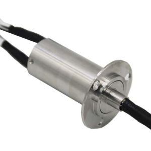 Low MOQ Slip Rings: Reliable Quality