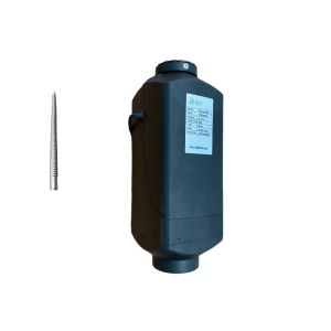 Buy cheap 24v 4kw Diesel Heater For Rv Camping Trailer Car from wholesalers