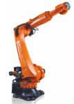 Kuka Meaning KR 120 R2700-2 Handling Assembling Palletizing Robotic