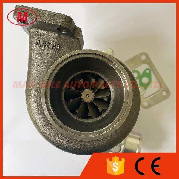 GTX3071R GEN II 55/60mm A/R.63 Dual Ball Bearing turbo turbocharger