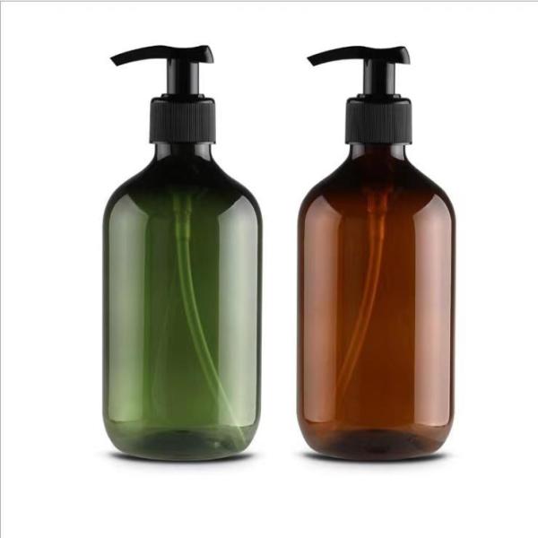 EU Qualified Hotel Hand Wash , Essentical Oil Coconut Hand Soap Liquid 300ML