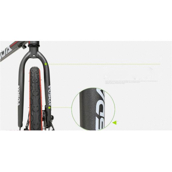 Small Aluminum 20 Inch Wheel 7 Speed Road Bike