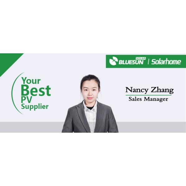 Cigs Solar Panel 330w Pv Module 340wp 350watts Hot Sale Best Price for Solar Home System