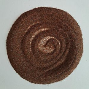 Quality High Pressure Water-jet CNC Cutting with Garnet Mesh 80 for sale