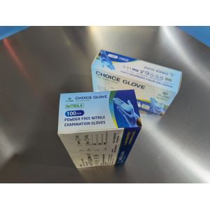 50Hz Automatic Cartoning Machine Multifunctional Nitrile Gloves Box