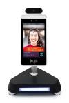 1920x1080 Dynamic Face Recognition Device With NFC Reader