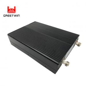 China Network 4G LTE2600 30dBm Single Band Signal Booster Repeater Amplifier ASM on sale